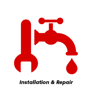 Installation, Inspection & Replacement