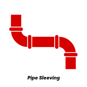 Pipe Sleeve